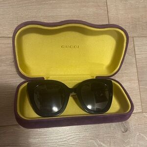 Gucci Sunglasses